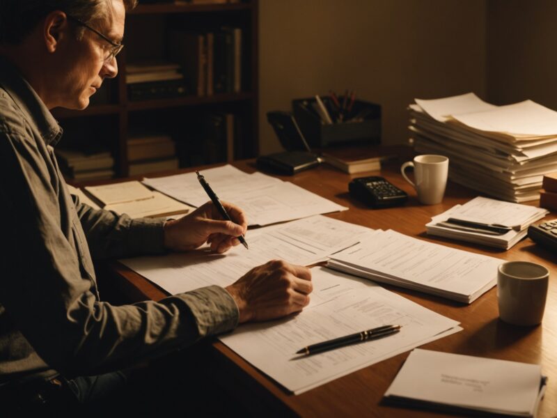 Simplifiez la déclaration de vos charges de copropriété sur votre déclaration d’impôts