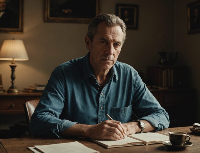 Quelle est la valeur nette estimée de Thierry Lhermitte en 2026 ?