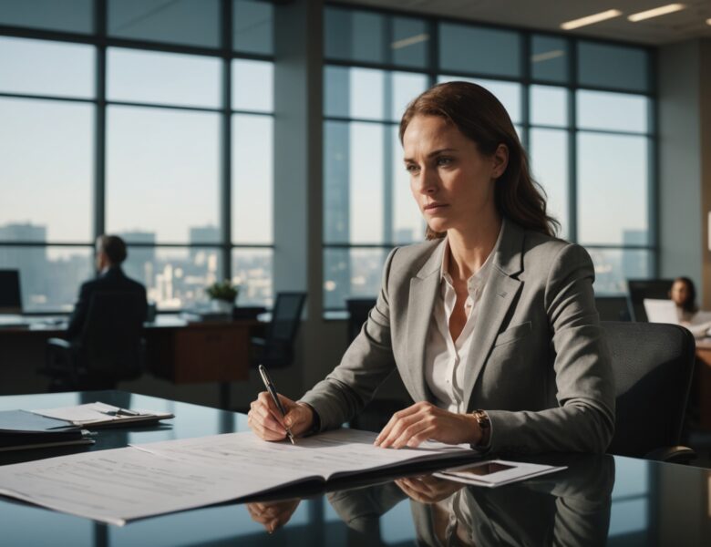 Sophia Chikirou : Origines et Évaluation de sa Fortune