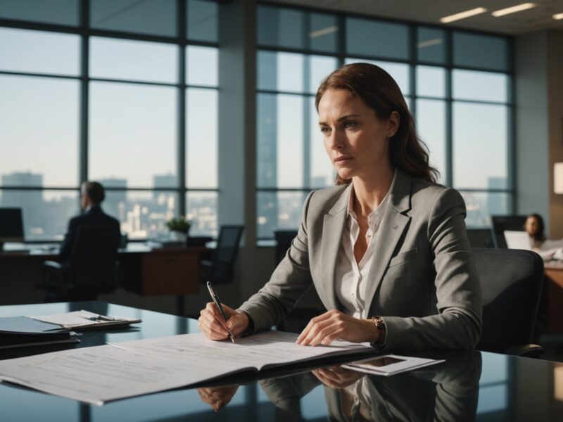 Sophia Chikirou : Origines et Évaluation de sa Fortune