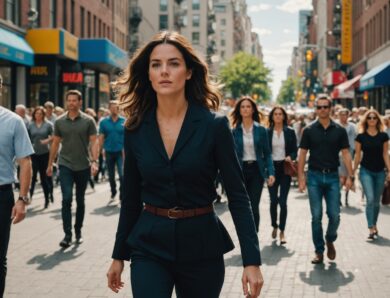 Maïté Fortune : le parcours inspirant qui a transformé sa vie