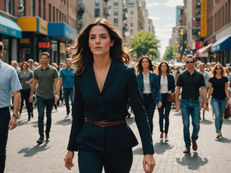 Maïté Fortune : le parcours inspirant qui a transformé sa vie