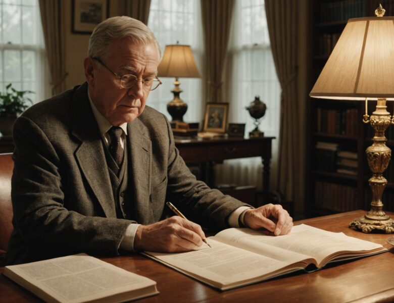 Ministres à la retraite : décryptage des pensions et des avantages accordés