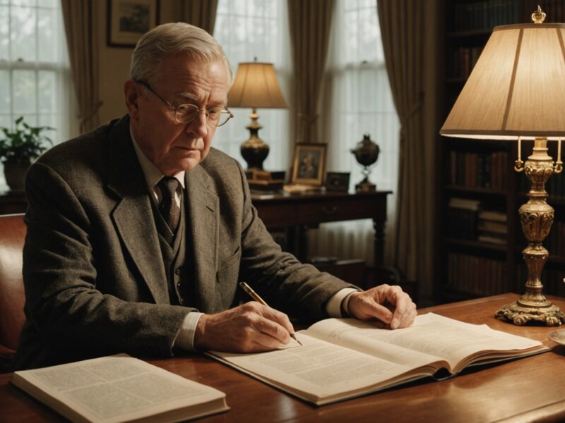 Ministres à la retraite : décryptage des pensions et des avantages accordés