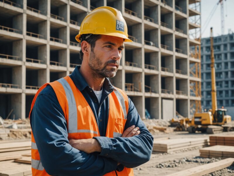 Le Siporex : découvrez ses usages et les nombreux atouts de ce matériau révolutionnaire