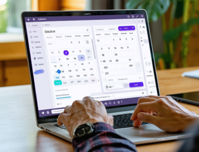 Comment calculer la différence entre deux dates sur chaleteauvive.com ?