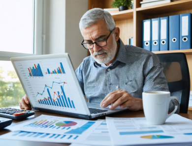 Comment faire le point sur sa retraite : où s’adresser et quelles démarches engager ?