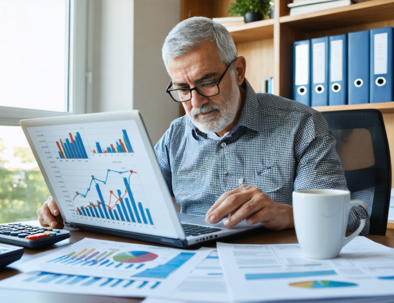 Comment faire le point sur sa retraite : où s’adresser et quelles démarches engager ?