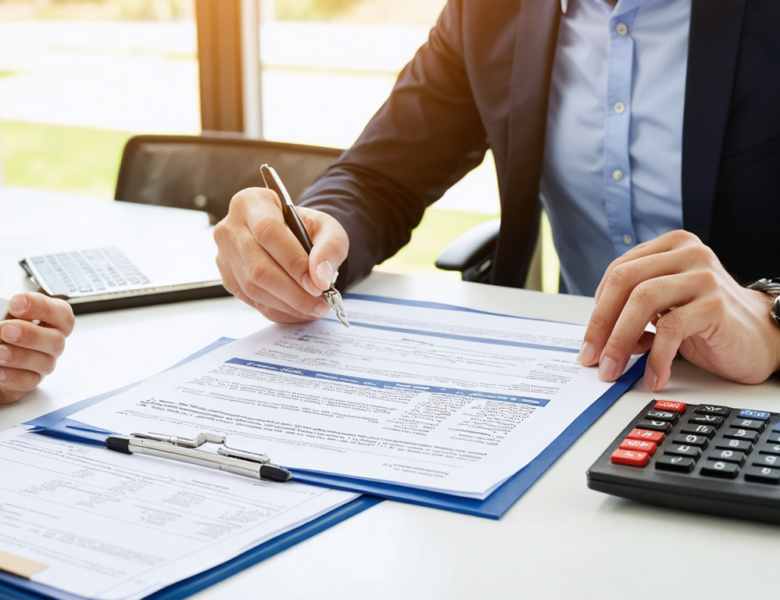 Comprendre les honoraires imputés au locataire : ce que cela implique vraiment