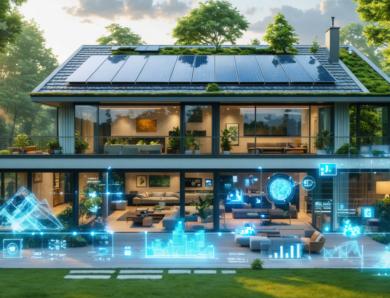 Habitat durable et simulation du DPE : décryptage des clés pour optimiser sa consommation énergétique