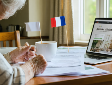 Les aides de la CAF pour les retraités en 2026 : un guide complet pour bien en profiter