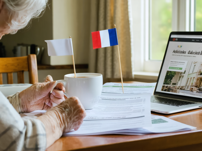 Les aides de la CAF pour les retraités en 2026 : un guide complet pour bien en profiter