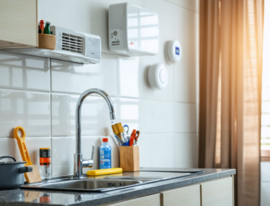 Les charges locatives : ce que la loi impose au locataire de prendre en charge