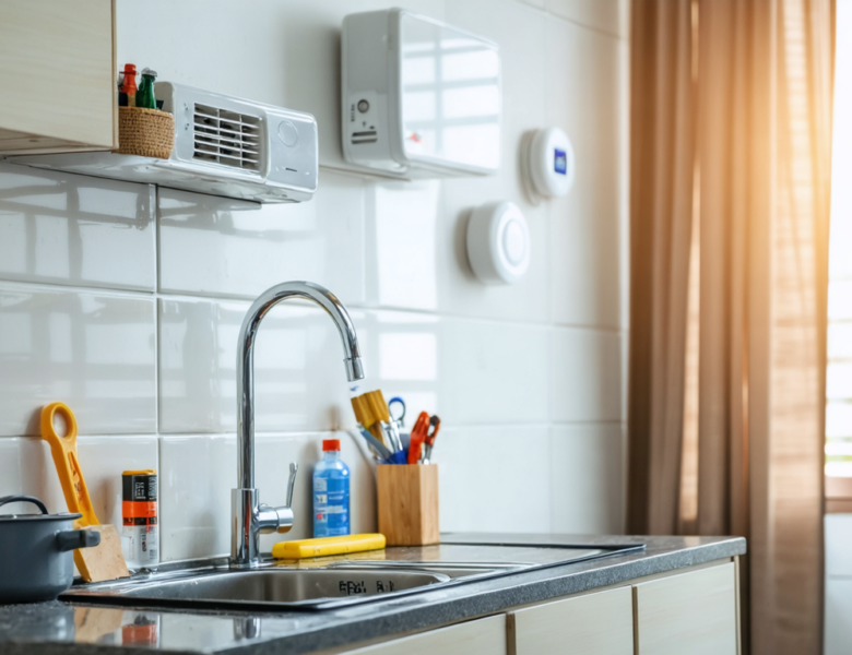 Les charges locatives : ce que la loi impose au locataire de prendre en charge