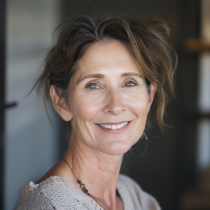 Marion Fleury