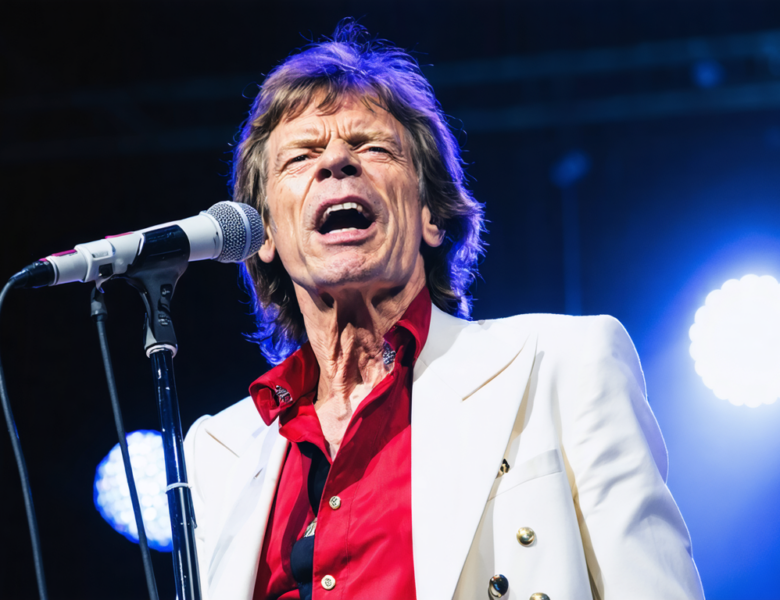 Mick Jagger : Quelle est la véritable fortune du légendaire chanteur ?