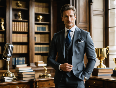 Patrick Sabatier : Découvrez la richesse accumulée et le parcours qui l&rsquo;a construite