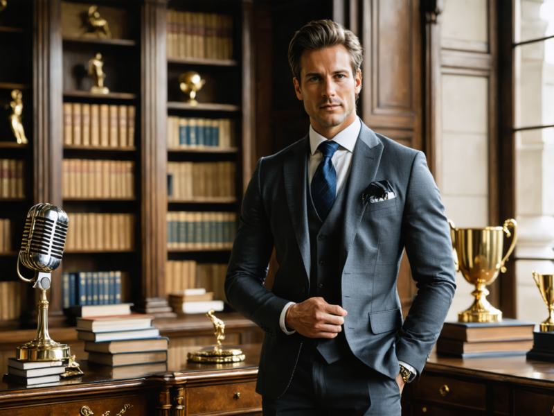 Patrick Sabatier : Découvrez la richesse accumulée et le parcours qui l&rsquo;a construite