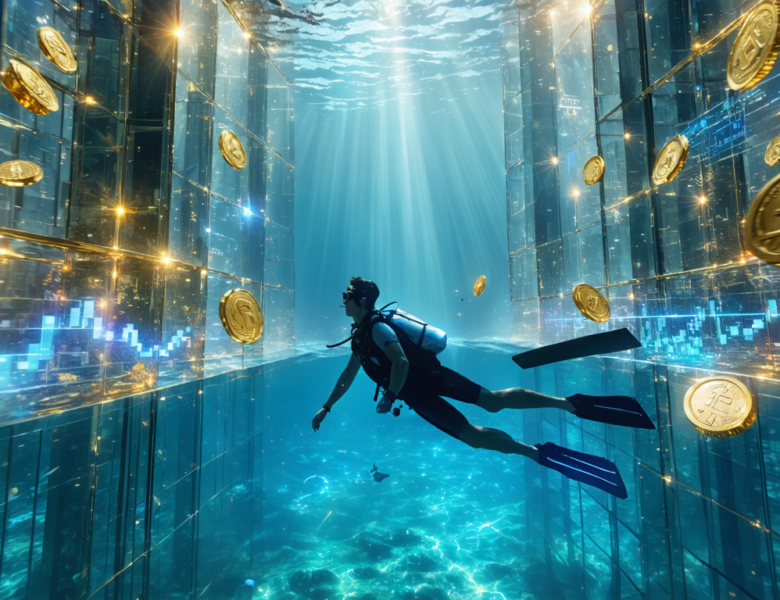 Plongée au cœur de Mellstroy Fortune : Découvrir ses opportunités financières innovantes