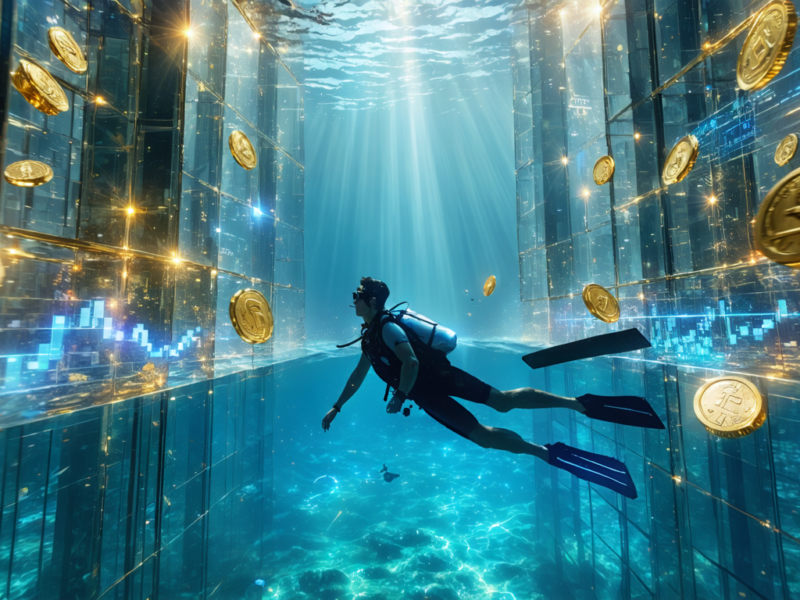 Plongée au cœur de Mellstroy Fortune : Découvrir ses opportunités financières innovantes