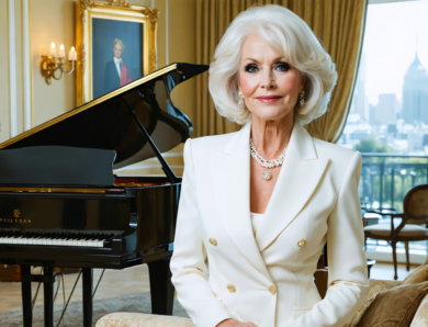 Sylvie Vartan : Découvrez la fortune qu&rsquo;elle a bâtie au fil des années