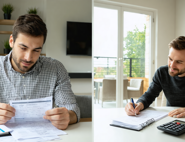 Taxe d’habitation : qui, du locataire ou du propriétaire, est responsable du paiement ?