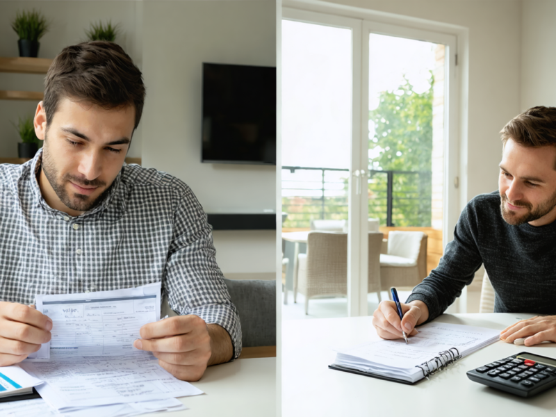 Taxe d’habitation : qui, du locataire ou du propriétaire, est responsable du paiement ?