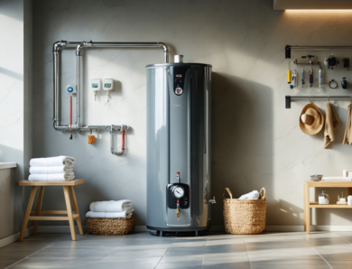 Thermor : Guide essentiel pour choisir le chauffe-eau parfait selon vos besoins