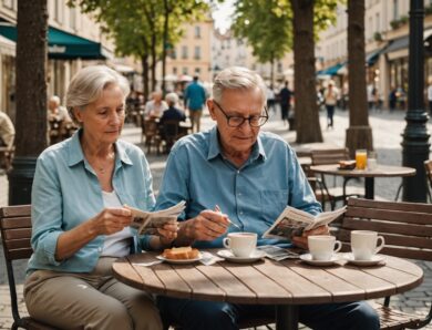 Durée maximale de séjour à l’étranger pour les retraités en 2025 : Ce qu’il faut savoir