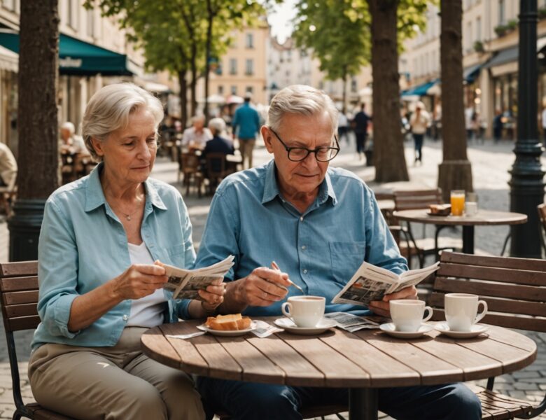 Durée maximale de séjour à l’étranger pour les retraités en 2025 : Ce qu’il faut savoir