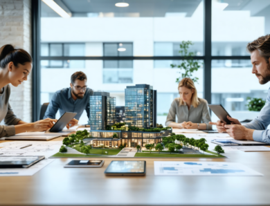 Archilibre : simplifiez et optimisez votre projet immobilier en toute sérénité