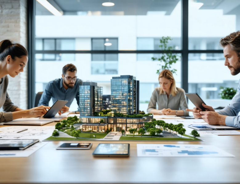 Archilibre : simplifiez et optimisez votre projet immobilier en toute sérénité