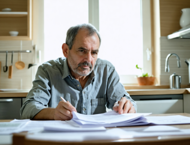 Combien toucher en retraite après une invalidité de 2ᵉ catégorie ?