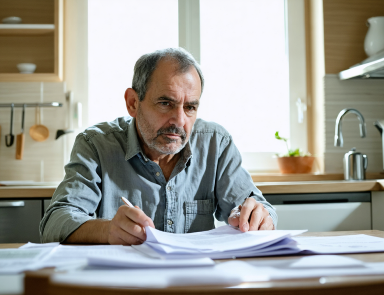 Combien toucher en retraite après une invalidité de 2ᵉ catégorie ?