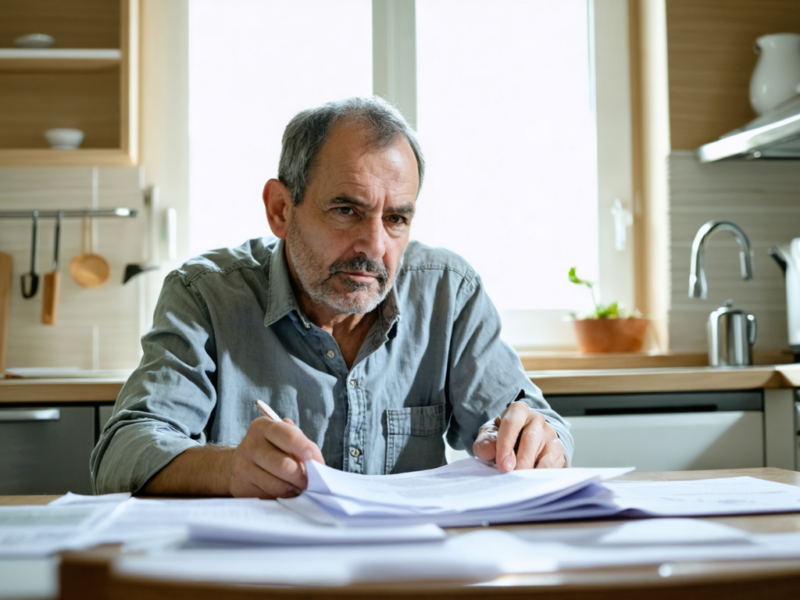 Combien toucher en retraite après une invalidité de 2ᵉ catégorie ?