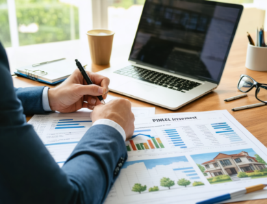 Comment déclarer un investissement Pinel plusieurs années après l’acquisition ?