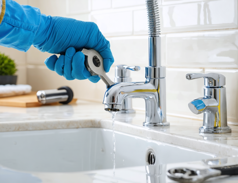 Guide pratique pour changer un robinet autoperceur sans commettre d&rsquo;erreur