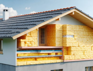 Sous-toiture isolante : les clés pour optimiser l&rsquo;isolation thermique de votre logement