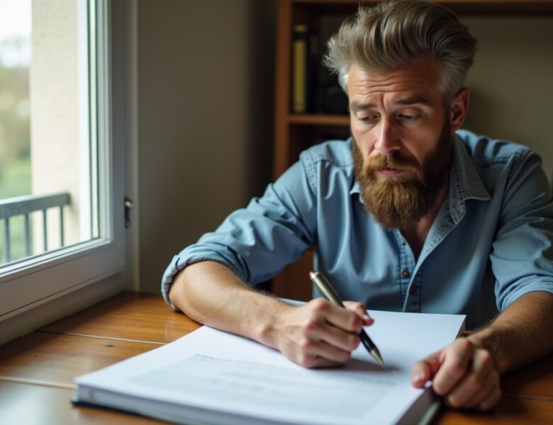 Ravalement de façade : guide complet pour déclarer vos travaux aux impôts et astuces pratiques