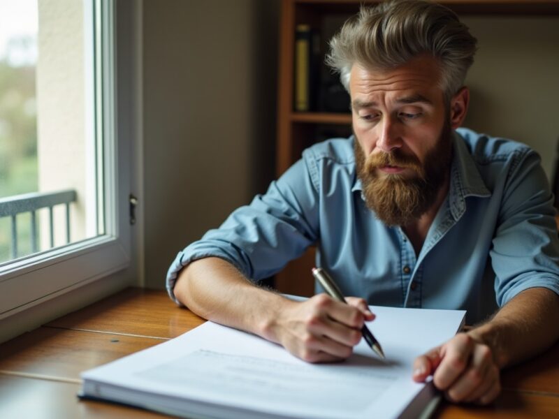 Ravalement de façade : guide complet pour déclarer vos travaux aux impôts et astuces pratiques