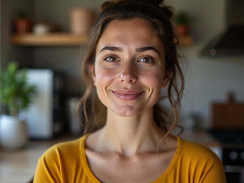 Créer la cuisine sur mesure idéale grâce à un expert cuisiniste à Angers