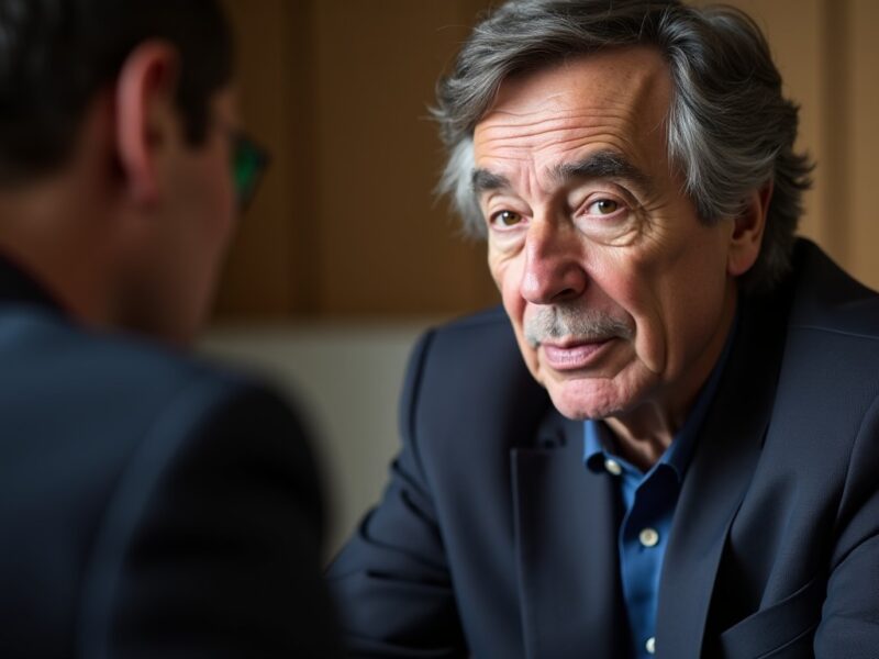L’empreinte de la fortune Bolloré sur l&rsquo;économie française : un moteur d&rsquo;influence et de transformation