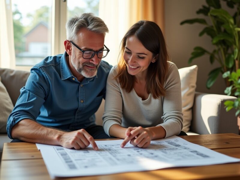 Guide pratique pour profiter des aides de l&rsquo;ANAH et financer vos travaux de rénovation