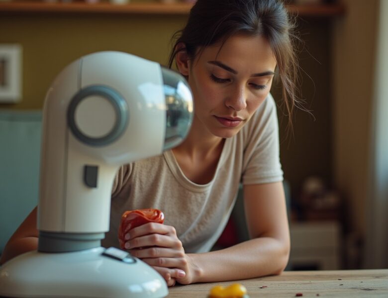 Robot aspirateur ou modèle classique : nos astuces pour faire le bon choix