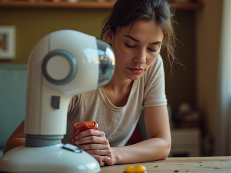 Robot aspirateur ou modèle classique : nos astuces pour faire le bon choix