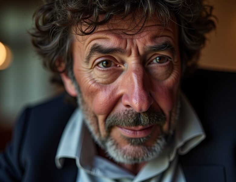 Alain Souchon : Estimation de sa fortune et les clés de son succès exceptionnel