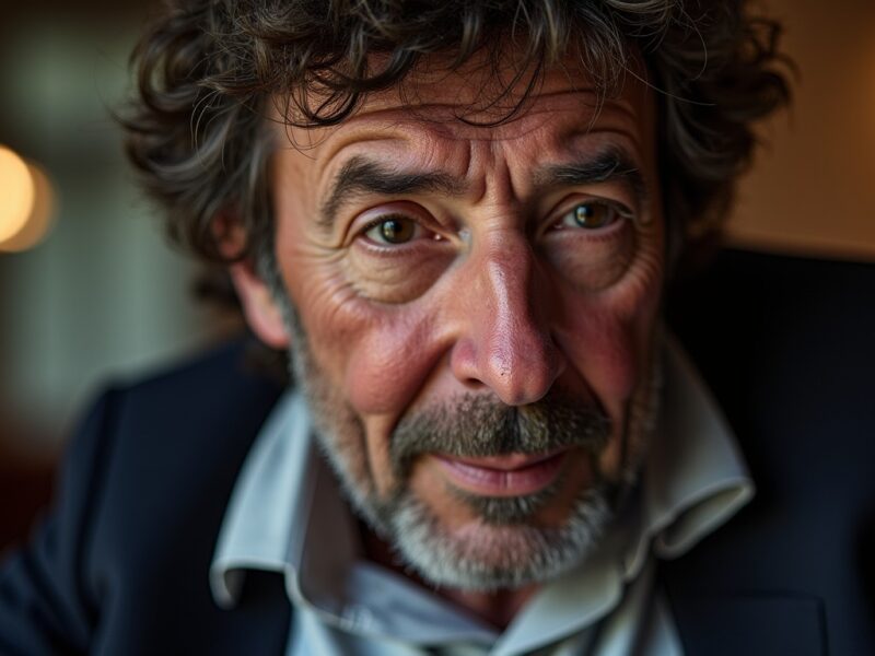 Alain Souchon : Estimation de sa fortune et les clés de son succès exceptionnel