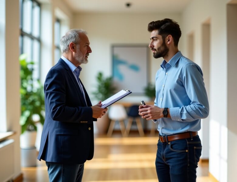 Électricité en location : qui est responsable du paiement entre le départ d’un locataire et l’arrivée du suivant ? Propriétaire ou nouveau locataire ?