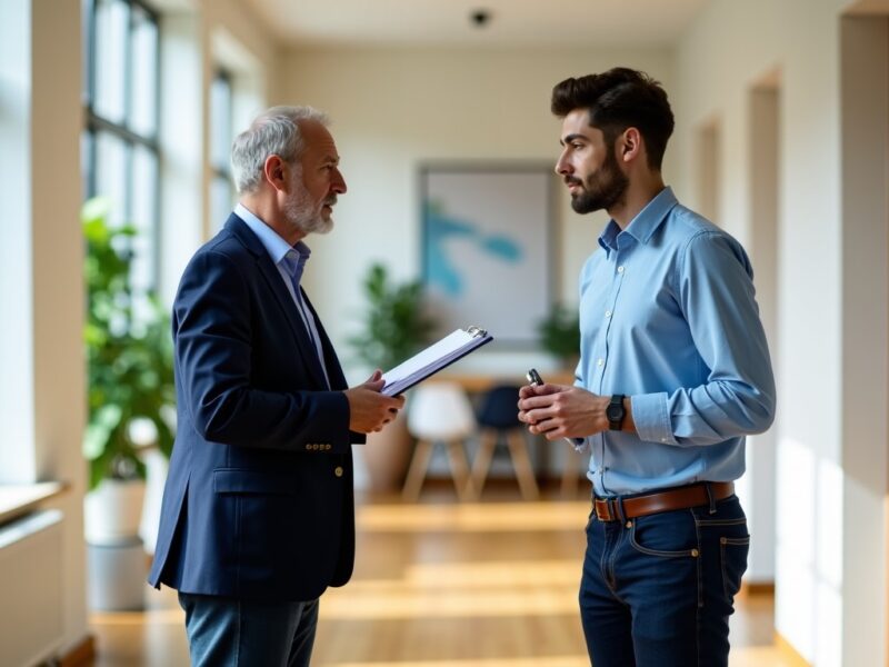 Électricité en location : qui est responsable du paiement entre le départ d’un locataire et l’arrivée du suivant ? Propriétaire ou nouveau locataire ?