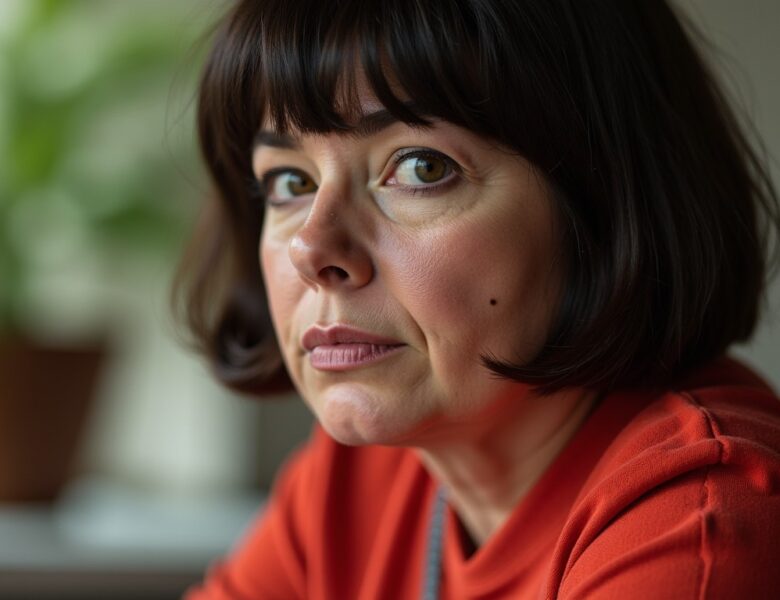 Quelle est la richesse actuelle de Chantal Goya ?